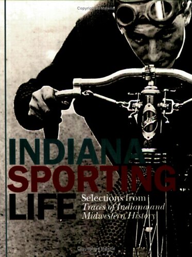 Imagen de archivo de Indiana's Sporting Life a la venta por HPB-Ruby