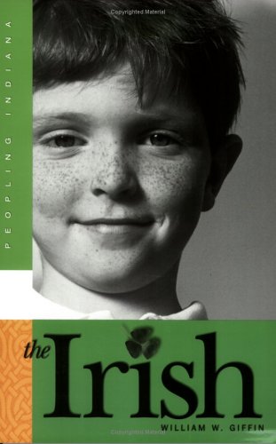 Stock image for The Irish for sale by Better World Books