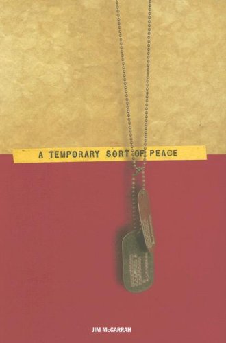 9780871952585: A Temporary Sort of Peace: A Memoir of Vietnam