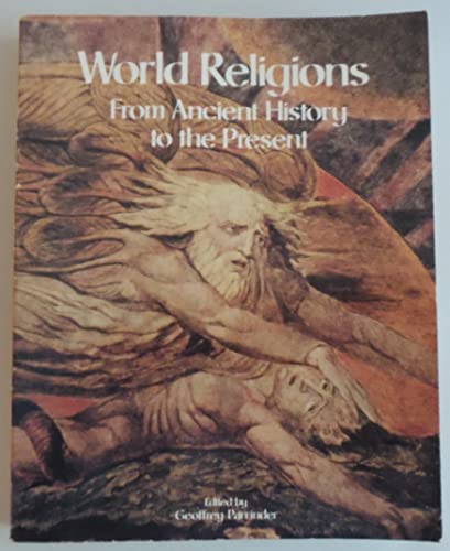 Beispielbild fr World Religions: From Ancient History to the Present zum Verkauf von Gulf Coast Books