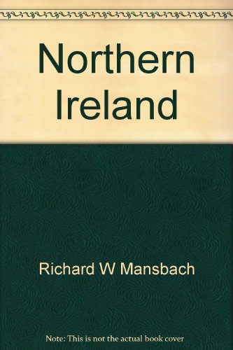 Stock image for Northern Ireland: Half a Century of Partition for sale by General Eclectic Books