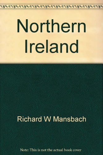 Northern Ireland: Half a Century of Partition