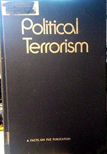 Beispielbild fr Political Terrorism, Vol. 2: 1974-78 zum Verkauf von Windows Booksellers
