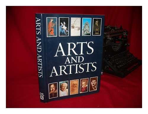9780871964045: Arts and Artists