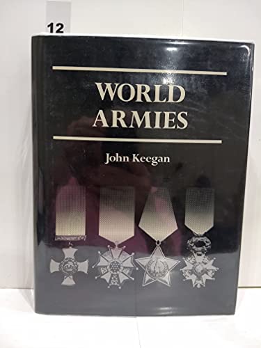 9780871964076: Title: World armies