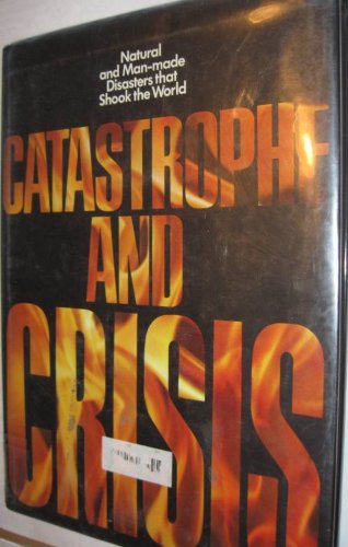 Stock image for Catastrophe And Crisis for sale by Library House Internet Sales