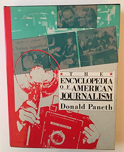 9780871964274: Encyclopedia of American Journalism
