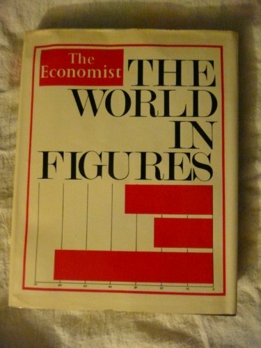 Stock image for The World in Figures for sale by True Oak Books