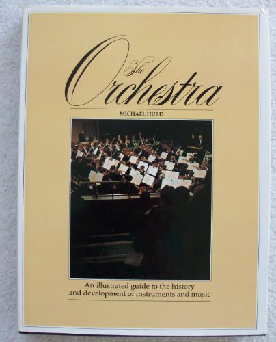 Stock image for The Orchestra for sale by Bluff Books