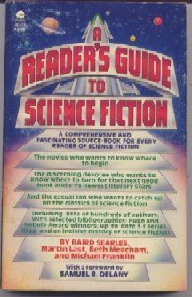 A Reader's Guide to Science Fiction (9780871964731) by Searles, Baird; Last, Martin; Meacham, Beth; Franklin, Michael