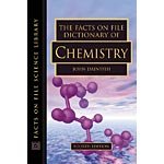 Beispielbild fr Title: The Facts on File dictionary of chemistry zum Verkauf von Aragon Books Canada