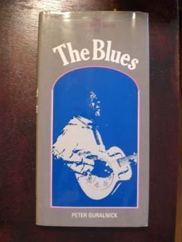 Stock image for The Listener's Guide to the Blues for sale by ThriftBooks-Dallas