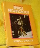 9780871965837: Dictionary of Space Technology
