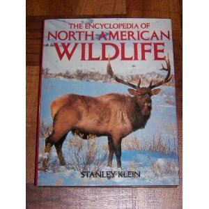 Stock image for The Encyclopedia of North American Wildlife for sale by Better World Books