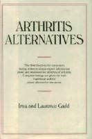 Stock image for Arthritis Alternatives for sale by BooksByLisa