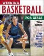 Stock image for Winning Basketball for Girls for sale by Better World Books
