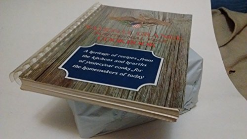 9780871971005: National Grange bicentennial year cookbook