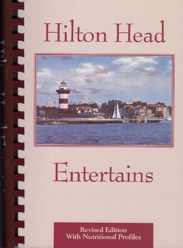 Beispielbild fr Hilton Head Entertains zum Verkauf von Wonder Book