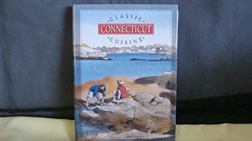 9780871974068: Classic Connecticut cuisine