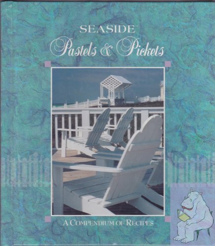 Beispielbild fr Seaside Pastels & Pickets zum Verkauf von Wonder Book