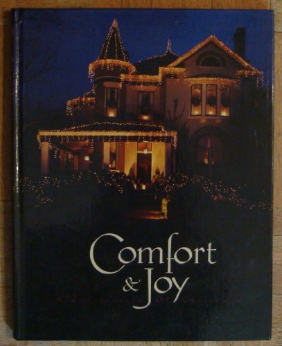 Stock image for Comfort & Joy for sale by ThriftBooks-Atlanta