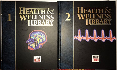Health and Wellness Handbook: Volumes One and Two
