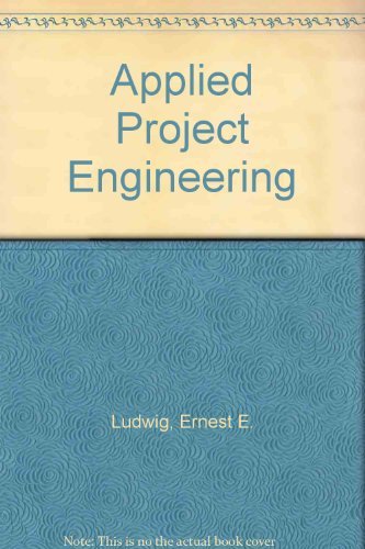 9780872010451: Applied Project Engineering and Management for the Process Industries