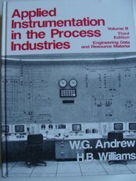 9780872010475: Engineering Data and Resource Material (v. 3) (Applied Instrumentation in the Process Industries)