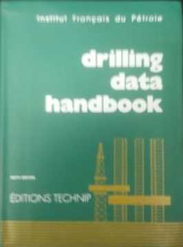 Stock image for Drilling Data Handbook for sale by HPB-Red