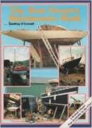 Stock image for The Boat Owner's Maintenance Book for sale by Better World Books