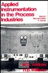 Imagen de archivo de Applied Instrumentation in the Process Industries, Second Edition: Volume 1: A Survey, Second Edition a la venta por HPB-Red