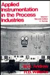 9780872013827: Applied Instrumentation in the Process Industries