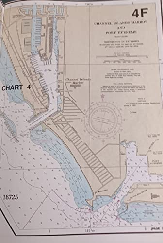 Beispielbild fr MARINER'S ATLAS: SOUTHERN CALIFORNIA zum Verkauf von lottabooks