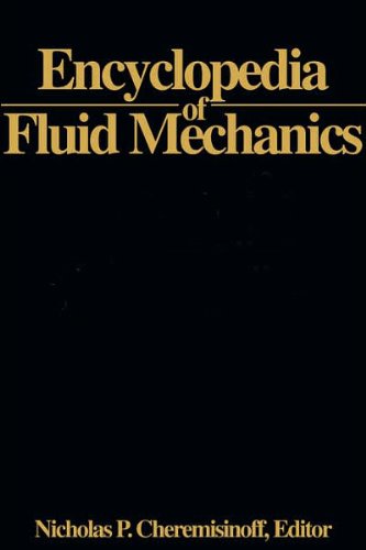 Beispielbild fr Encyclopedia of Fluid MechanicsVolume 3: Gas-Liquid Flows zum Verkauf von Better World Books: West