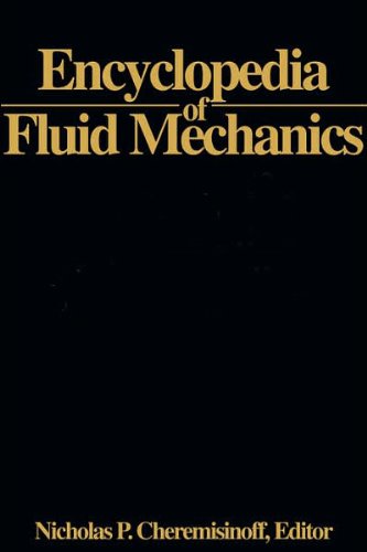 Stock image for Encyclopedia of Fluid MechanicsVolume 3: Gas-Liquid Flows for sale by Better World Books: West