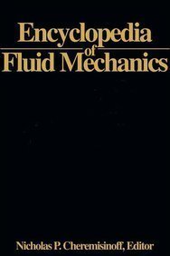 Imagen de archivo de Encyclopedia of Fluid Mechanics, Volume 4: Solids and Gas-Solids Flows a la venta por HPB-Red