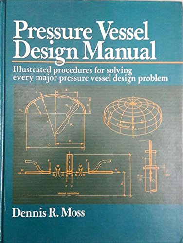 9780872017191: Pressure Vessel Design Manual