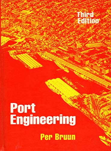 9780872017399: Port Engineering: v. 1