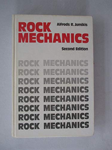 9780872017856: Rock Mechanics