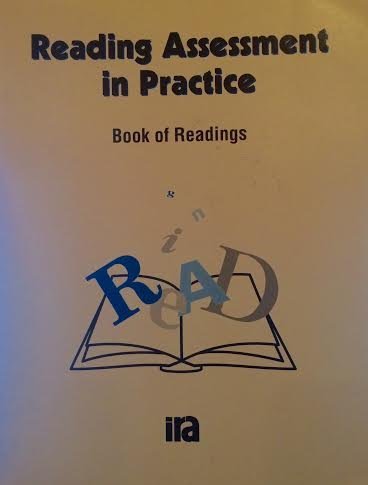 9780872071407: Reading Assesment in Practice