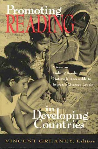 Beispielbild fr Promoting Reading in Developing Countries zum Verkauf von SecondSale
