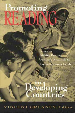 Imagen de archivo de Promoting Reading in Developing Countries a la venta por Poverty Hill Books