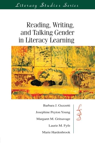 9780872073005: Reading, Writing, and Talking Gender in Literacy Learning
