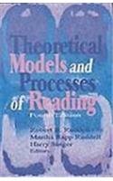 Stock image for Theoretical Models and Processes of Reading, 4th Edition for sale by HPB-Ruby