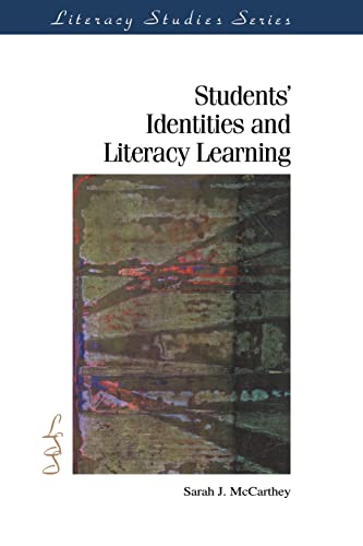 Imagen de archivo de Students' Identities and Literacy Learning (IRA's Literacy Studies Series) a la venta por Chiron Media