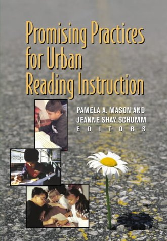 9780872075184: Promising Practices for Urban Reading Instruction