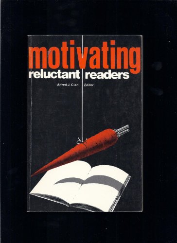 Stock image for Motivating Reluctant Readers for sale by Granada Bookstore,            IOBA