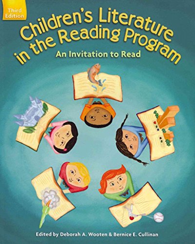 Stock image for Children's Literature in the Reading Program: An Invitation to Read for sale by SecondSale