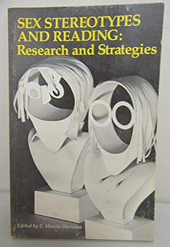 Beispielbild fr Sex Stereotypes and Reading : Research and Strategies zum Verkauf von Better World Books