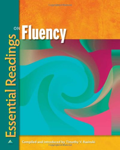 Stock image for Essential Readings on Fluency for sale by Save With Sam